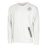 Chill Crew Sweatshirt Herrer-Creme