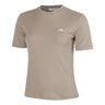 Ada  T-shirt Damer-beige