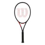Wilson Tennisketchere Wilson Clash 100L V3.0 Tennisketchere Test ketchere