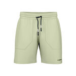HEAD T&oslash;j HEAD Performance Play Shorts Herrer-vis
