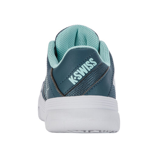 K-Swiss