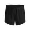 Zeroweight 3in Split L&oslash;beshorts Herrer-sort