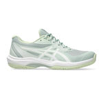 ASICS Tennissko ASICS Game FF Allcourt-sko Damer-Blå-grå,Hvid