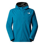 The North Face Tøj The North Face Fontanales Løbejakke Herrer-Blå-grå