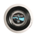 Topspin Topspin Cyber Whirl Strenge, rulle 110m - sort