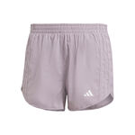 adidas Tøj adidas Own The Run MFTP Short Løbeshorts Damer-Syren