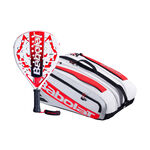 Babolat Viper Juan Lebron 2025 + Schlägertasche