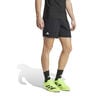 Ergo 7Inch Shorts Herrer-sort