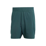adidas Tøj adidas Ergo 7in Shorts Herrer-Mørkegrøn