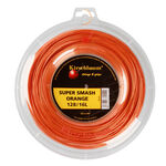 Kirschbaum Kirschbaum Super Smash Strenge,Rulle 200m-Orange