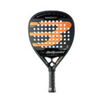 Bullpadel Padelketchere Bullpadel Hack 03 Comfort (2024) Brugte ketchere