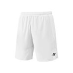 Yonex Tøj Yonex Shorts Herrer-Hvid