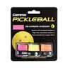 Pickleball Supreme - neongul