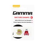 Gamma Gamma Vibrationsdämpfer Nature Sonnenblume/Marienkäfer