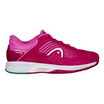HEAD Tennissko HEAD Revolt Pro 4.5 Grusbanesko Damer - pink, 