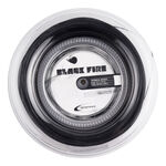 Isospeed Isospeed Black Fire Strenge,Rulle 200m-Sort