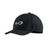 Icon Cap Unisex - sort, 