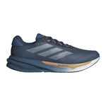 adidas Løbesko adidas Supernova Stride 2 Neutral Sko Herrer-Blå-grå,Hvid