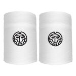 BIDI BADU Tennistøj BIDI BADU Svedbånd Unisex-hvid