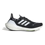 adidas L&oslash;besko adidas Ultraboost 22 Neutral sko Damer - sort, 