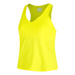 Lucky in Love Tøj Lucky in Love Club House Tanktop Damer-Gul