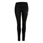 Odlo Tøj Odlo Essential Warm Løbebukser Damer-Sort