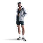 Nike Tøj Nike Sportswear Phoenix Fleece Full-Zip Sweatjakke Damer-Grå