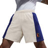 Court Dri-FIT Heritage Shorts Herrer-Creme,Blå