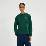 Ellesse Tøj Ellesse Antoine Sweatshirt Damer - mørkegrøn, 