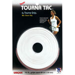 Tourna Overgrips Tourna Tac Pakke Med 10-Hvid