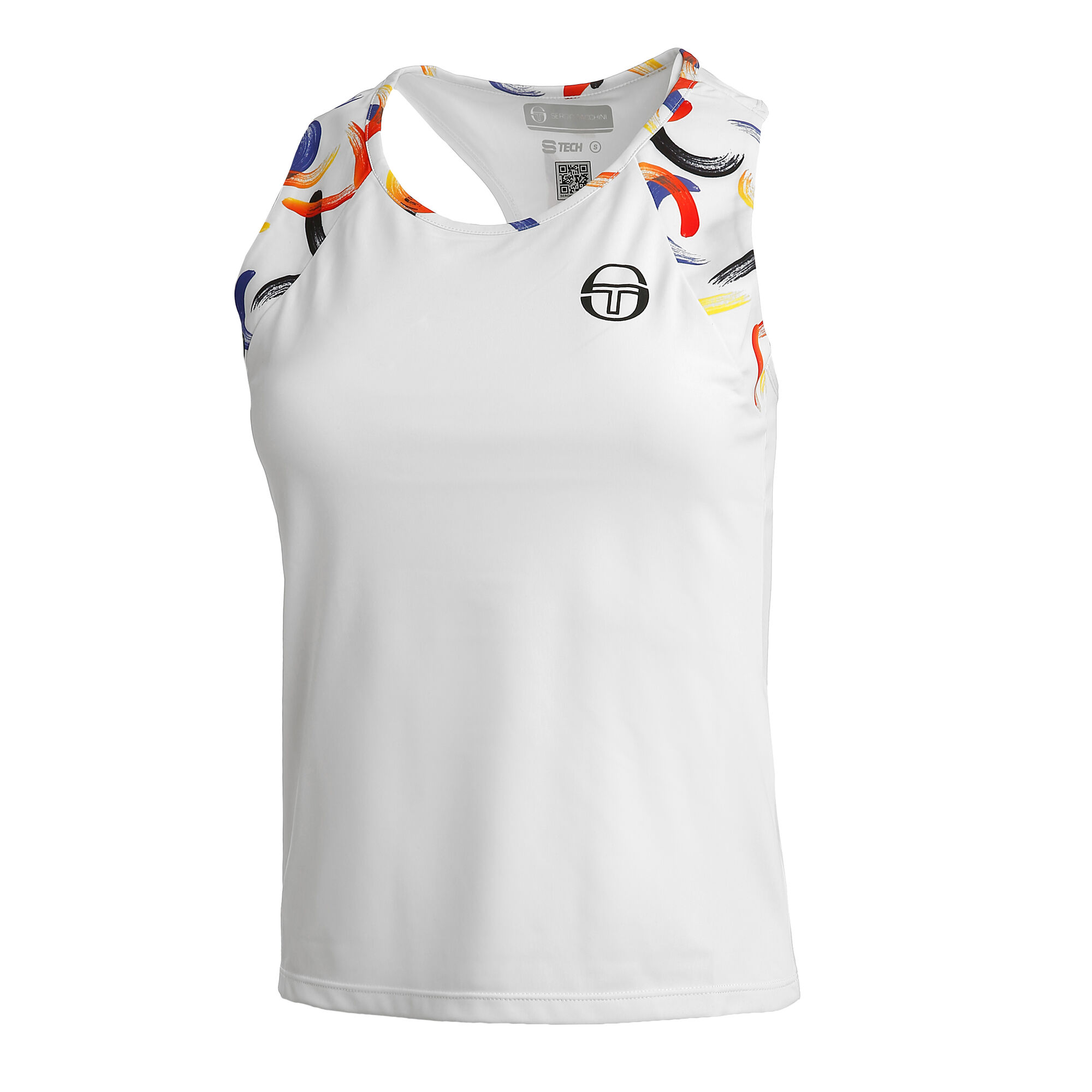 Sergio Tacchini