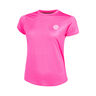 Crew Junior T-shirt Pige-Pink