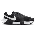 Nike Tennissko Nike Zoom GP Challenge 1 Allcourt-sko Damer-Sort,Hvid