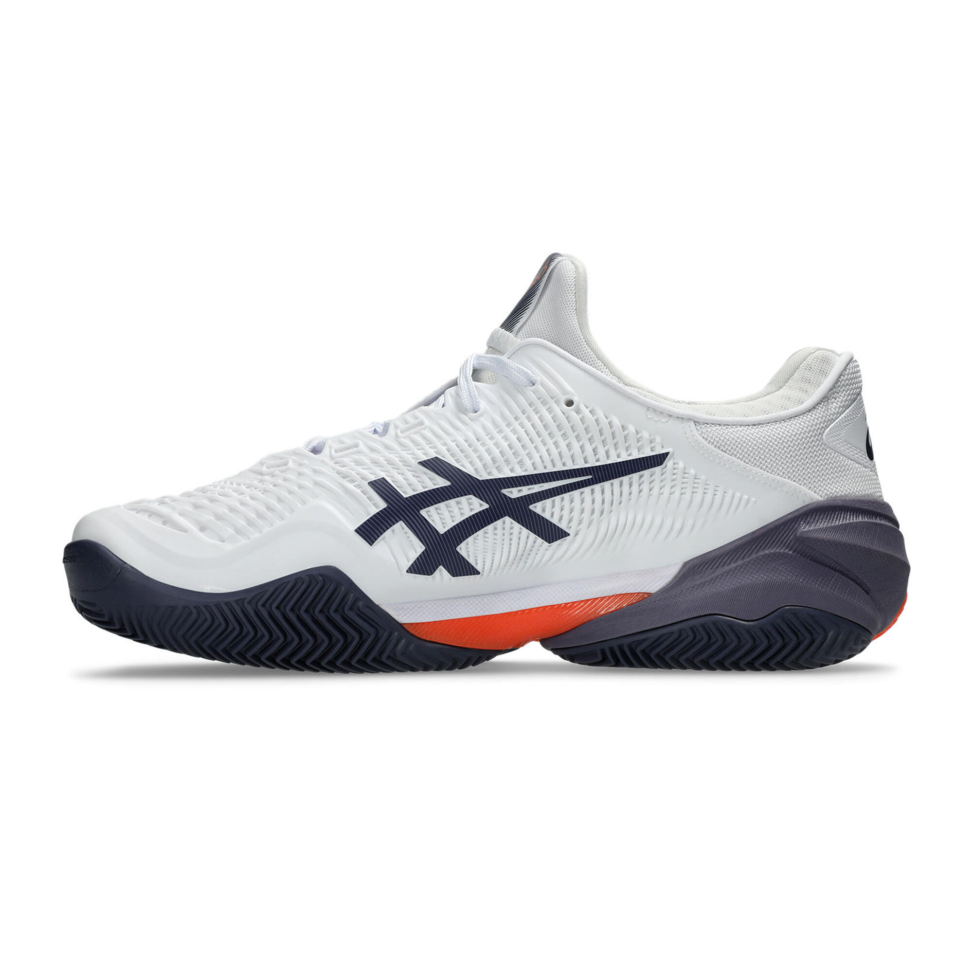 ASICS