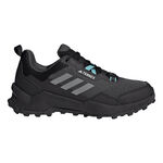 adidas Løbesko adidas Terrex AX4 Trailsko Damer - sort, grå