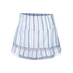 Lucky in Love Tøj Lucky in Love High Waist Premier Nederdel Damer-Flerfarvet