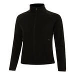 Craft Tøj Craft Full Zip Jacket Løbejakke Damer-Sort