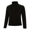 Full Zip Jacket Løbejakke Damer-Sort