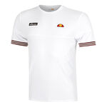 Ellesse Tøj Ellesse Vinco T-shirt Herrer - hvid, 
