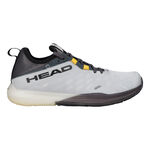 HEAD Padel-sko HEAD Motion Pro Padelsko Herrer-Hvid,Sort