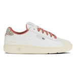 K-Swiss Sko K-Swiss Slammklub CC Fritidssko Damer-Hvid