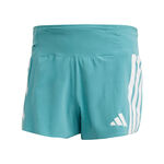 adidas Tøj adidas Adizero Gel 3in Løbeshorts Herrer-Turkis