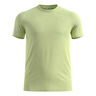 Essential Seamless L&oslash;betr&oslash;je Herrer-lime