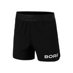 Bj&ouml;rn Borg T&oslash;j Bj&ouml;rn Borg Shorts Herrer-Sort