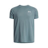 Tech 2.0 T-shirt Drenge - grøn, 