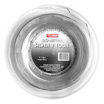 Tourna Tourna Silver7 Tour Strenge,Rulle 220m-S&oslash;lv