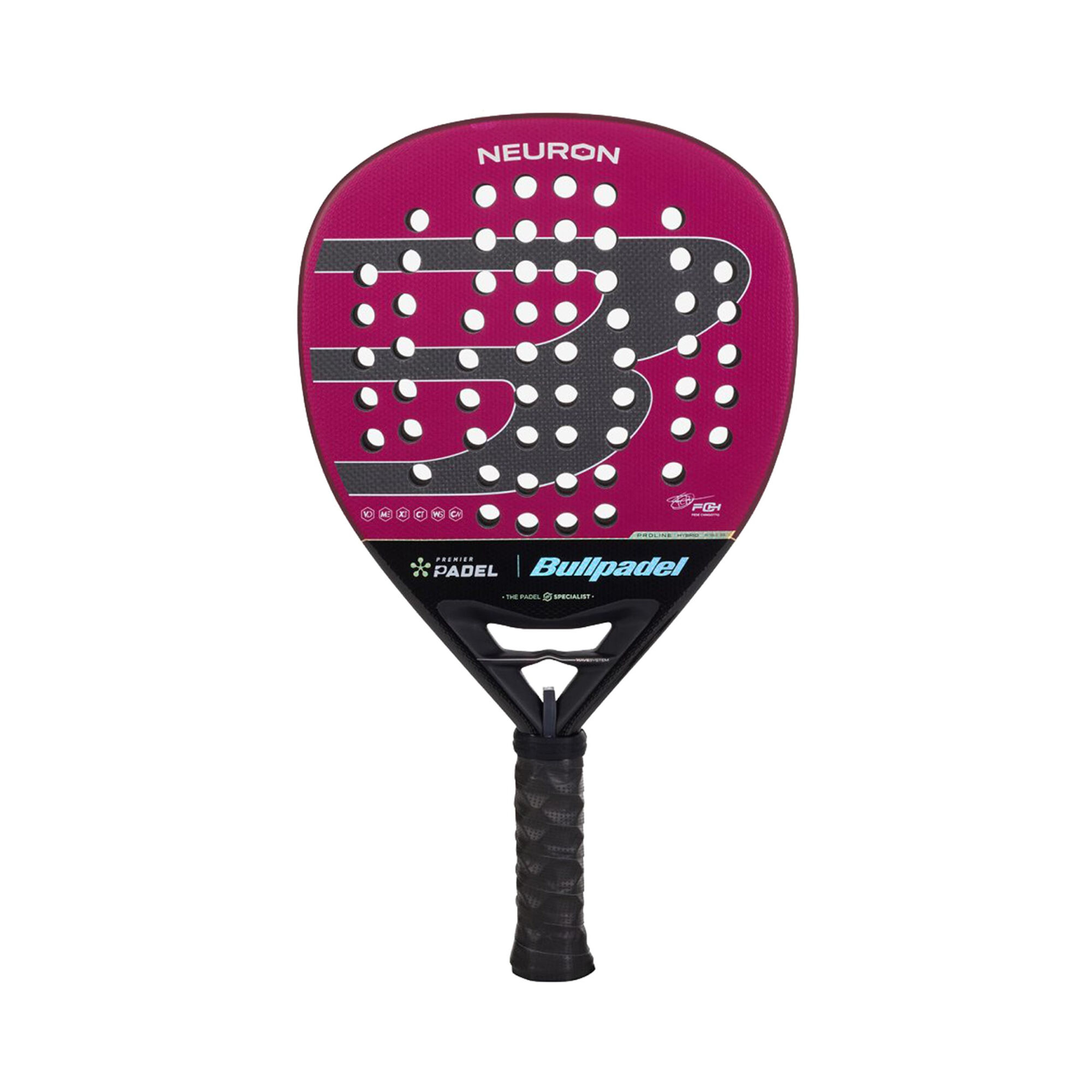 Bullpadel