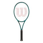 Wilson Tennisketchere Wilson Blade 100 v9 Tennisketchere Test ketchere