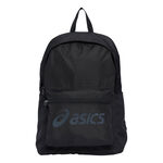 ASICS Rygs&aelig;k ASICS  25L Rygs&aelig;k -sort, gr&aring;