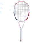 Babolat Tennisketchere Babolat Pure Strike Lite Tennisketchere Brugte ketchere